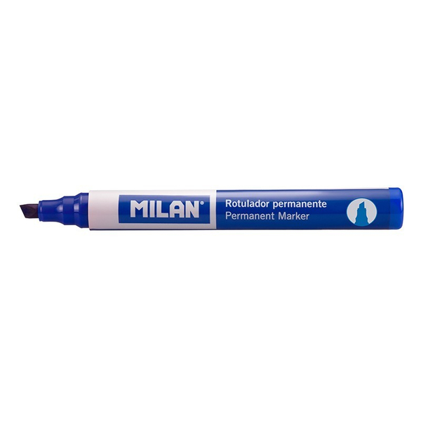 Fotoja e Milan Marker Permanent Blue 16428121