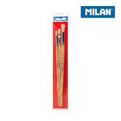 Fotoja e Milan Brusha Set 1/3 Bwm10027