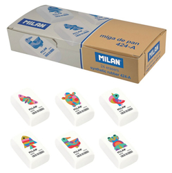 Fotoja e Milan Gome Synthetic Rubber Cmm424A