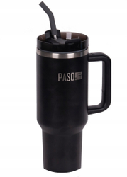 Fotoja e Paso Termos 1200Ml Black Ppbl-3025