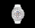 Fotoja e Orë e mençur Samsung Galaxy Watch 8 Classic, 46mm, i bardhë, Picture 3