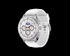 Fotoja e Orë e mençur Samsung Galaxy Watch 8 Classic, 46mm, i bardhë, Picture 6