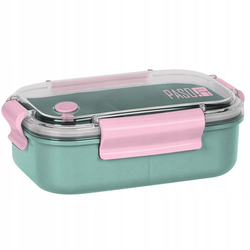 Fotoja e Paso Kuti Ushqimi Mint Pink Ppmi-3035