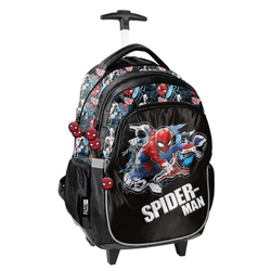 Fotoja e Paso Cante Me Rrota Spider-Man Sp25Ww-997