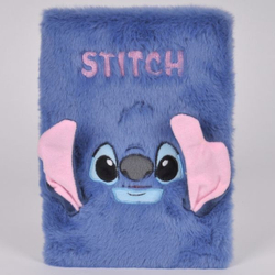 Fotoja e Paso Ditar Me Qeles Plushy Stitch Ds25Li-3672