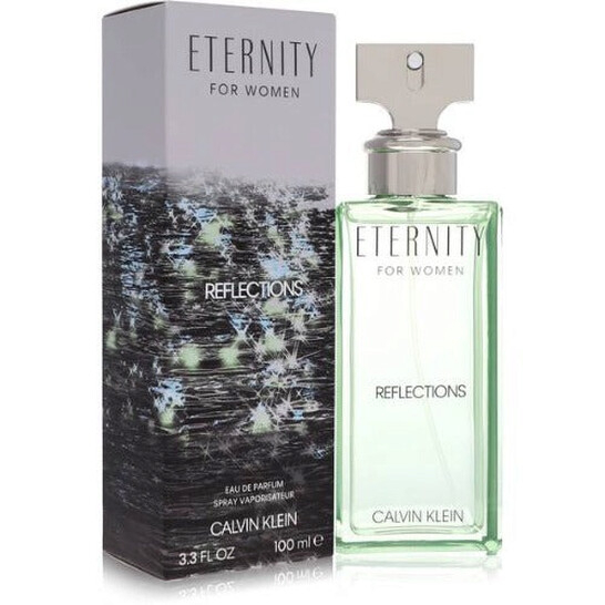 Fotoja e Eau de Parfum Calvin Klein Eternity, 100ml
