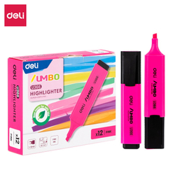 Fotoja e Deli Nenvizues Pembe U366Pk 1/12
