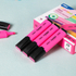 Fotoja e Deli Nenvizues Pembe U366Pk 1/12, Picture 4