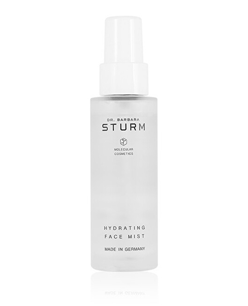 Fotoja e Sprej për fytyrë Dr. Barbara Sturm Hydrating, 50 ml