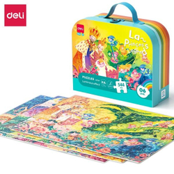 Fotoja e Deli Puzzle 544Pcs H747