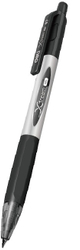 Fotoja e Deli Kimik Ballpoint Xtream Q11-Bk 0.7 I Zi 1/12