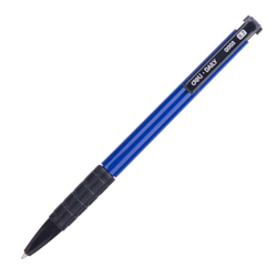 Fotoja e Deli Kimik Ballpoint Q00330 Blue 0.7 1/12