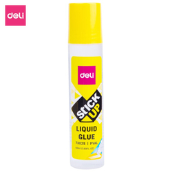 Fotoja e Deli Ngjites I Lengshem 50Ml 7302S 1/24