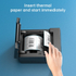 Fotoja e Deli Printer Termik 203Dpi 90Mm/S 886Bw, Picture 4