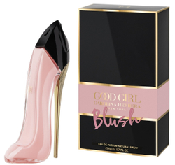 Fotoja e Eau de Parfum Carolina Herrera Good Girl Blush, 50ml