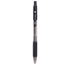 Fotoja e Deli Kimik Ballpoint Xtream Q02320 Black 0.7 1/12