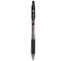 Fotoja e Deli Kimik Ballpoint Xtream Q02320 Black 0.7 1/12, Picture 1