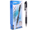 Fotoja e Deli Kimik Ballpoint Xtream Q02320 Black 0.7 1/12, Picture 3
