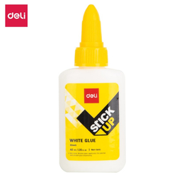 Fotoja e Deli Ngjites I Bardhe 40Ml 39445 1/12