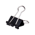 Fotoja e Deli Binder Clips 19Mm 38565 1/12, Picture 2