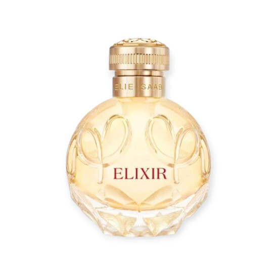 Fotoja e Eau de Parfum Elie Saab Elixir, 50ml