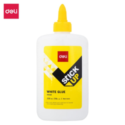Fotoja e Deli Ngjites I Bardhe 230Ml 39448 1/12
