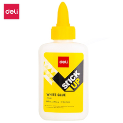 Fotoja e Deli Ngjites I Bardhe 80Ml 39446 1/12