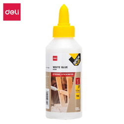 Fotoja e Deli Ngjites I Bardhe 120Ml Strong A259 1/12