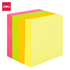 Fotoja e Deli Postit 51X51 400Fl Neon Mix A03303 1/4, Picture 2