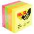 Fotoja e Deli Postit 51X51 400Fl Neon Mix A03303 1/4, Picture 4