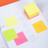 Fotoja e Deli Postit 51X51 400Fl Neon Mix A03303 1/4, Picture 6