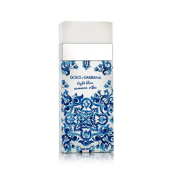 Fotoja e Eau de Toilette Dolce & Gabbana Light Blue Summer Vibes, 100 ml