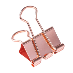 Fotoja e Deli Binder Clips Ari 25Mm 78201 1/24