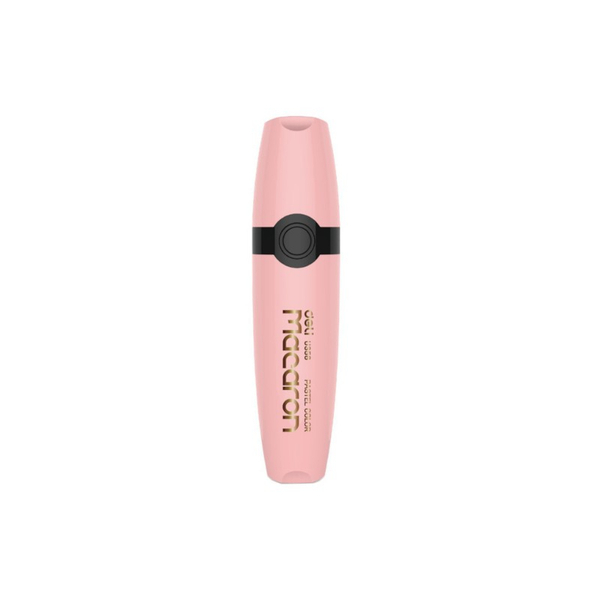 Fotoja e Deli Nenvizues Pembe U356Pk 1/12