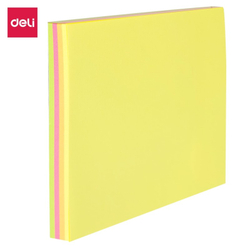 Fotoja e Deli Postit 76X76 100Fl Neon Mix A02602 1/12