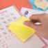 Fotoja e Deli Postit 76X76 100Fl Neon Mix A02602 1/12, Picture 4