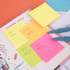 Fotoja e Deli Postit 76X76 100Fl Neon Mix A02602 1/12, Picture 5