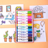 Fotoja e Deli Fllamaster Kids C10400 1/12, Picture 6