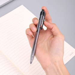 Fotoja e Deli Kimik Ballpoint Xtream Q02020 0.5 I Zi 1/12