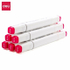 Fotoja e Deli Sketch Marker Me Cope Vivid Red 4, Picture 1