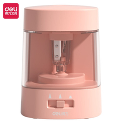 Fotoja e Deli Mprehese Elektrike Va3 Pink