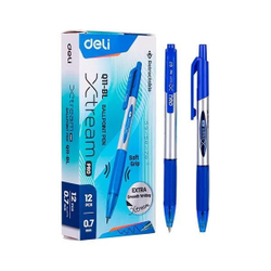 Fotoja e Deli Kimik Ballpoint Xtream Eq11-Bl 0.7 Kaltert 1/12