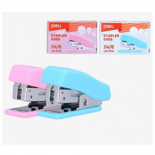 Fotoja e Deli Heft Mini 25Fl 0303