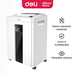 Fotoja e Deli Shredder 16Fl T053
