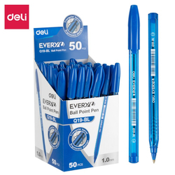Fotoja e Deli Kimik Ballpoint Every Q19-Bl 1.0 I Kaltert 1/50