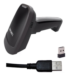 Fotoja e Deli Skener Wireless 14882W