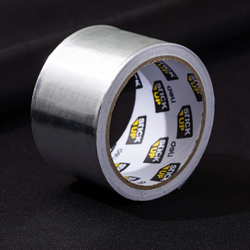 Fotoja e Deli Sellotejp Rezistent Foil 60Mmx10Mx100Um A651 1/48