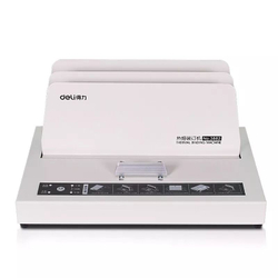 Fotoja e Deli Binder Per Lidhje Te Buta 3882
