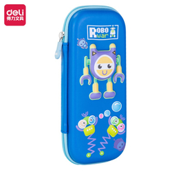 Fotoja e Deli Fotrolle Robo War 67061 Blue