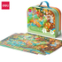 Fotoja e Deli Puzzle 212Pcs H745, Picture 1